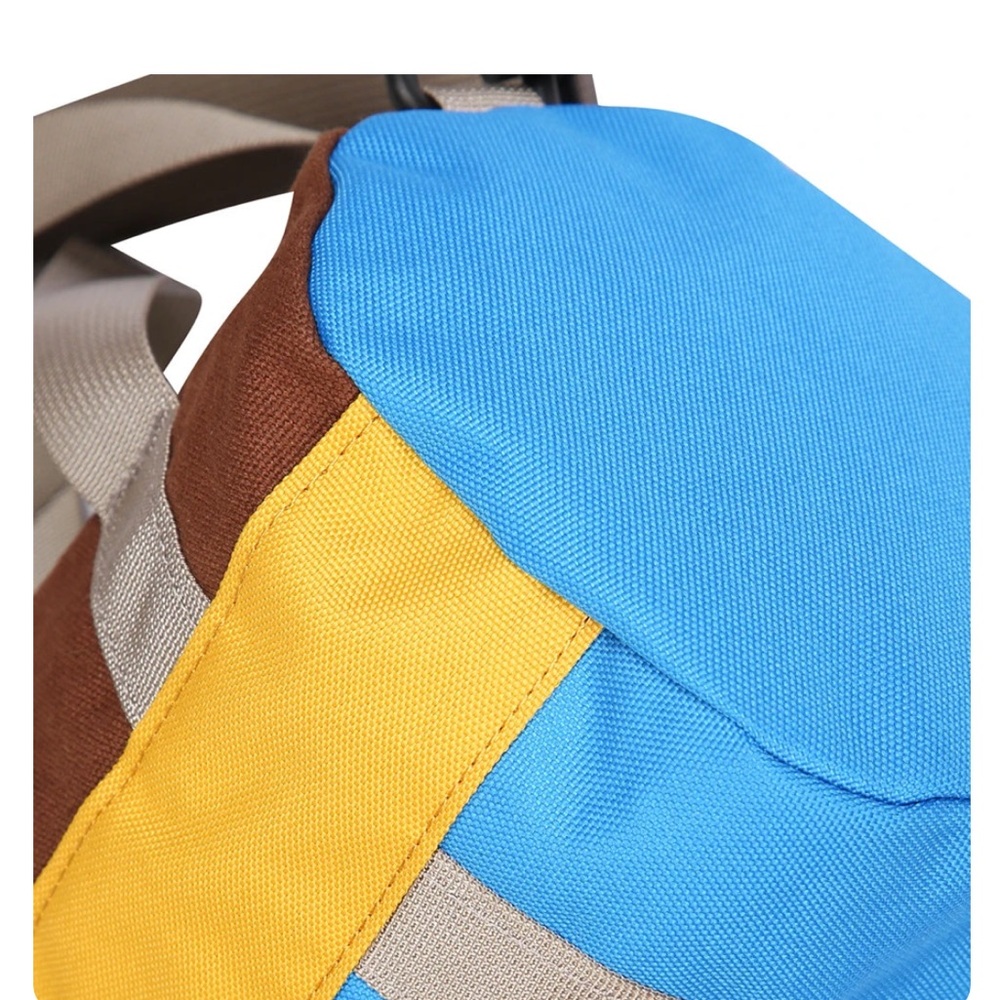 KAVU Manastash Cross Body - Picture 4 of 5